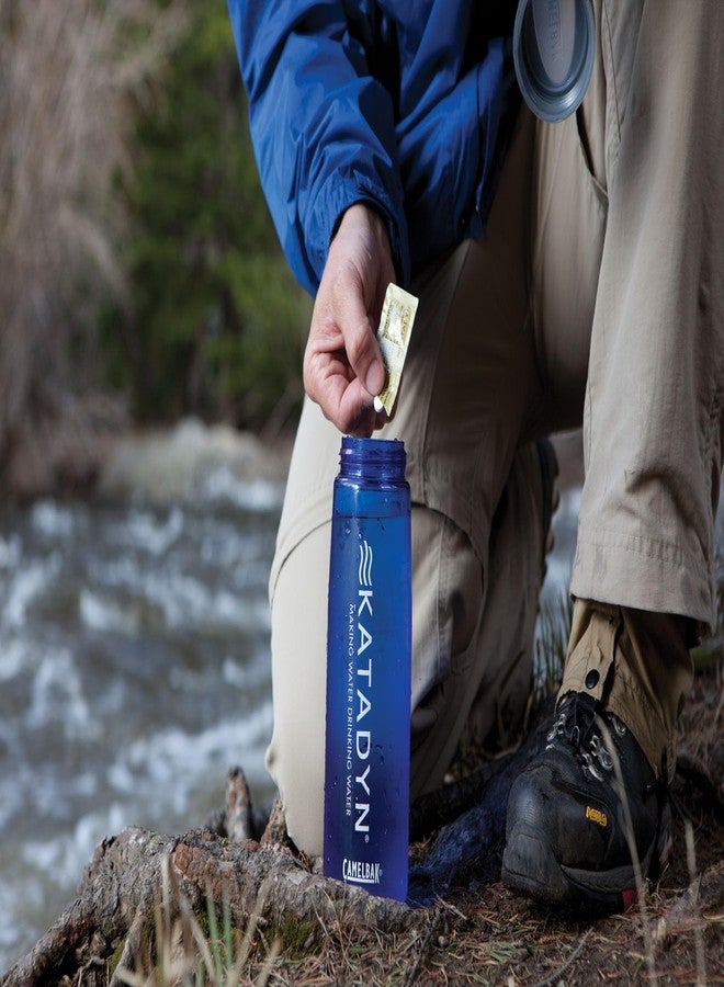 Katadyn Micropur Purification Tablets (Package of 20) - Image 3